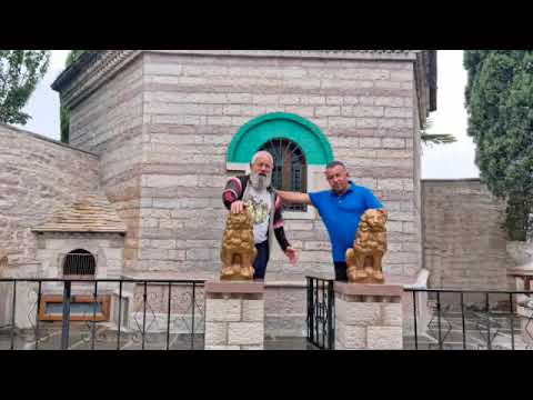 KOLAZH Memo Lazi  ,Artan Cobo ,Toton Sulejmani   Tek  SHEH ARJAN SHEHU 2021