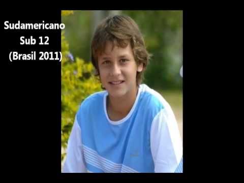 UGO CARABELLI, CAMILO (Argentina)