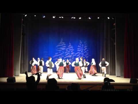 VPDK Raksti - Tur pagāja visa diena