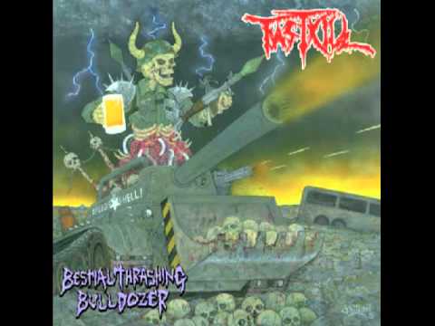 FASTKILL-Merciless Onslaught