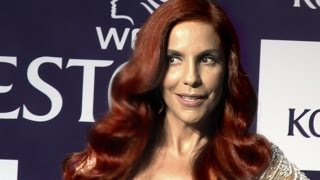 Ivete Sangalo de cabelo novo: &quot;temos o poder de se transformar&quot;