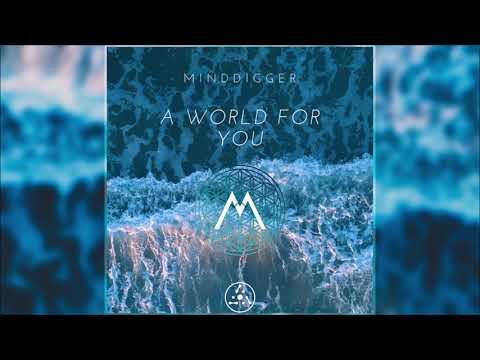 Minddigger - Universe | Chill Space