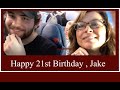 Jake's 21st Birthday Video