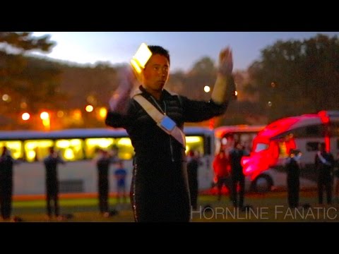 Cavaliers 2016 | Hornline [Quality Audio]