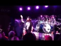 Colt Ford Washed in the Mud 9/18/14 