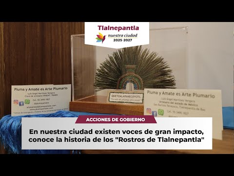 En #NuestraCiudad existen voces de gran impacto