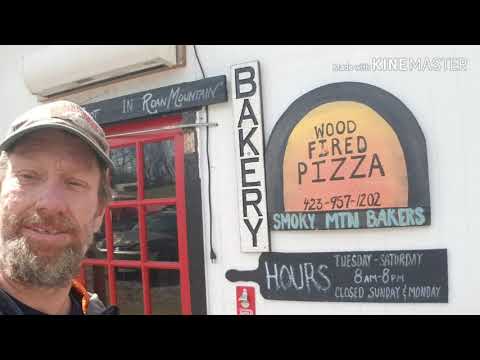 Underdog on the Appalachian Trail 2019 Day 39