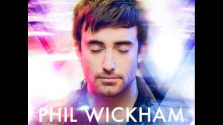Phil Wickham- The Time Is Now