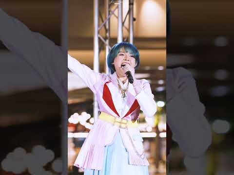 211211 [FANCAM] Summer HatoBito - HeartBeat @ Sora! Sora! Debut stage : Reach for the sky