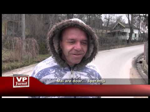 Mai are doar… speranţă