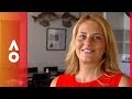 Who is Marta Kostyuk?  | Australian Open 2018