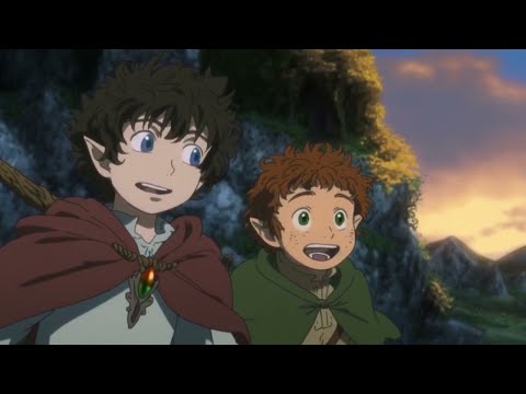 ACS Corbeanca Anime Opening ⚽