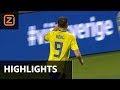Samenvatting | Zweden - Rusland | 20/11/2018