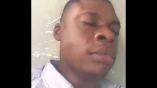 Download lagu Lucu! Orang afrika lagi galau berat mp3 Download lagu Lucu! Orang afrika lagi galau berat mp3