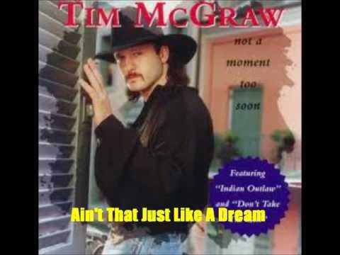 Video thumbnail for Ain’t That Just Like a Dream