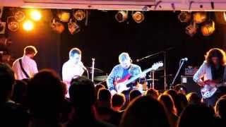 Closure In Moscow - Seeds of Gold Progfest Syd