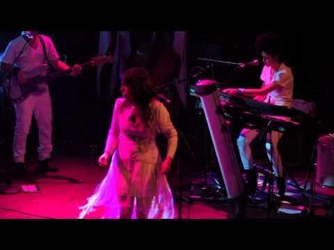 Fall - Serena Ryder