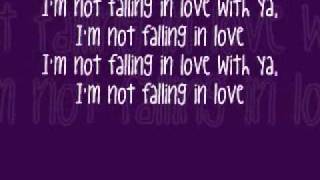 Give A Little More - Maroon 5 - (Lyrics)