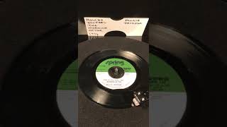 Millie Jackson - How Do You Feel The Morning After ( Vinyl 45 ) From 1974 .