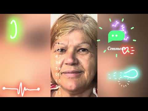 Nova vinheta do - Canal da Dina Ângela 