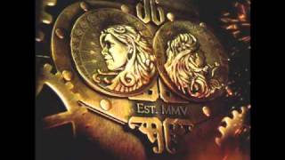 Diablo Blvd - Conquer all