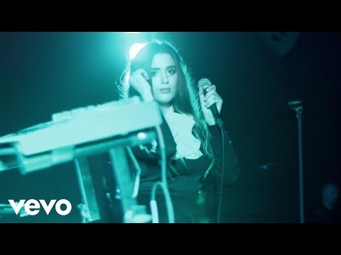 Ryn Weaver - OctaHate (Live From Hollywood Forever)