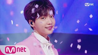 [JEONG SEWOON - BABY IT&#39;S U] KPOP TV Show | M COUNTDOWN 180208 EP.557