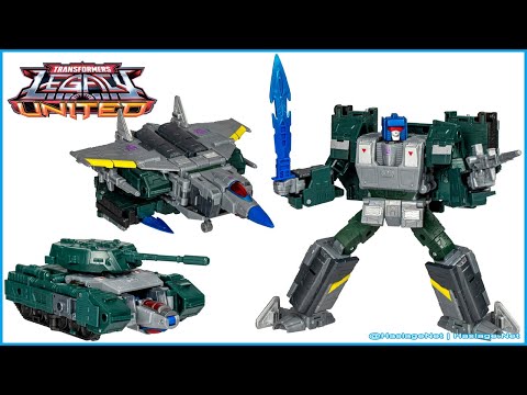 #Transformers Legacy United Leader Quintesson Drone Overcharge