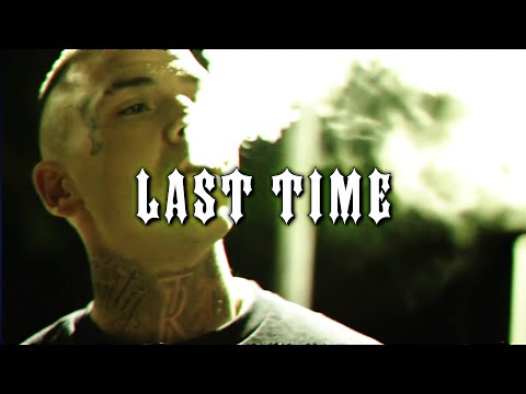 MERKS ONE - LAST TIME