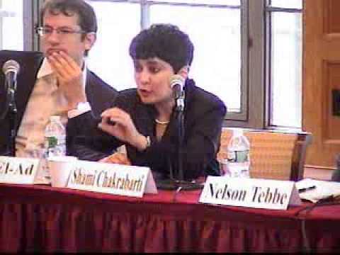 (DAY 1 PART 1) Symposium: Religious Freedom and Equal Treatment: An International Look