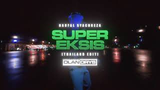 Download lagu Naufal Syachreza “Super Eksis” (Thailand Edit) prod.0landrys! mp3