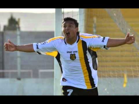 gol galeano