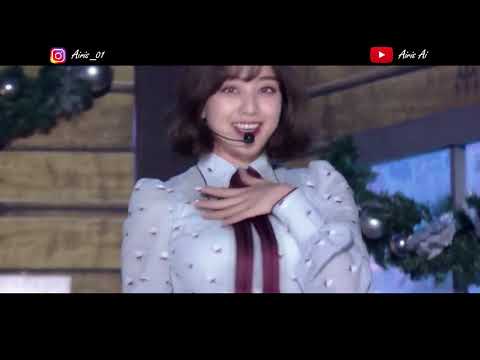 [MR REMOVED] TWICE - What Is Love- @ SBS Gayo Daejun 2018