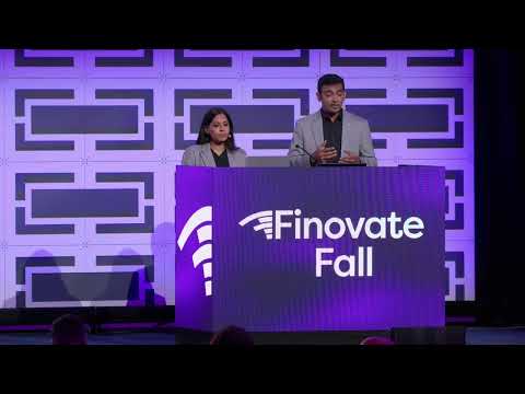 Kaaj Product Demo @Finovate 2025