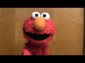 Elmo Kiss