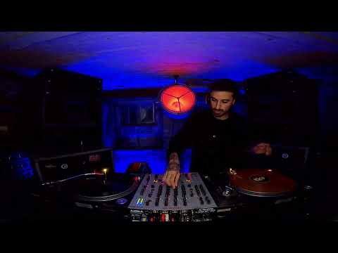 PATTERN : Ivan Szew - 09.10.22 - 7 PM