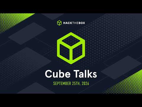 Is AI ruining your programming skills? HTB proctored exams & more | Cube Talks 0x13