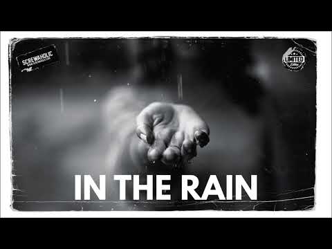 Inspiring Boom Bap Instrumental x Emotional Sad Piano Type Beat - "In The Rain" | prod. Screwaholic