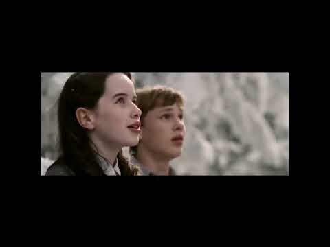 The Chronicles of Narnia: Special 4-Disc Extended Edition (2006) DVD Trailer (Coming Soon Version)