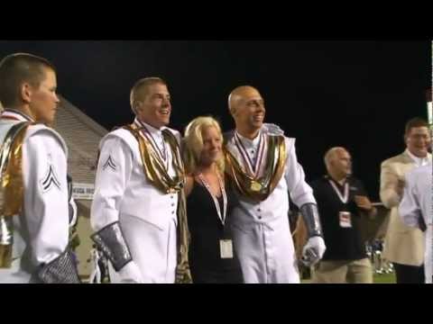 Phantom Regiment 2008 Finals