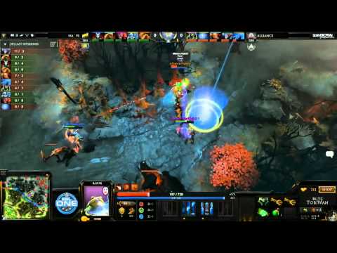 The Gankers ep.11 Pajkatt