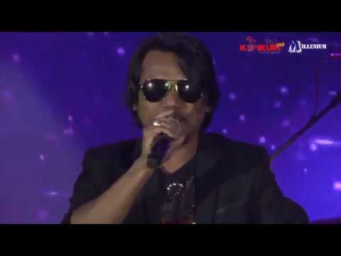 KONSERT KUPI KUPI FM 2017 - DEN BISA