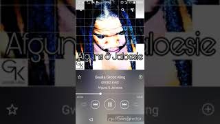 Download lagu GROBZ-KING - Afguns & Jaloesie Mixtape(Snippet) download link in description mp3