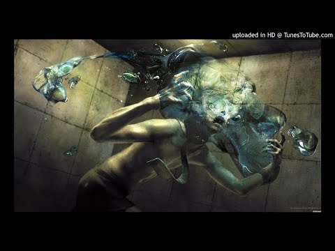 Deep Dark Drum and Bass Mix 2018