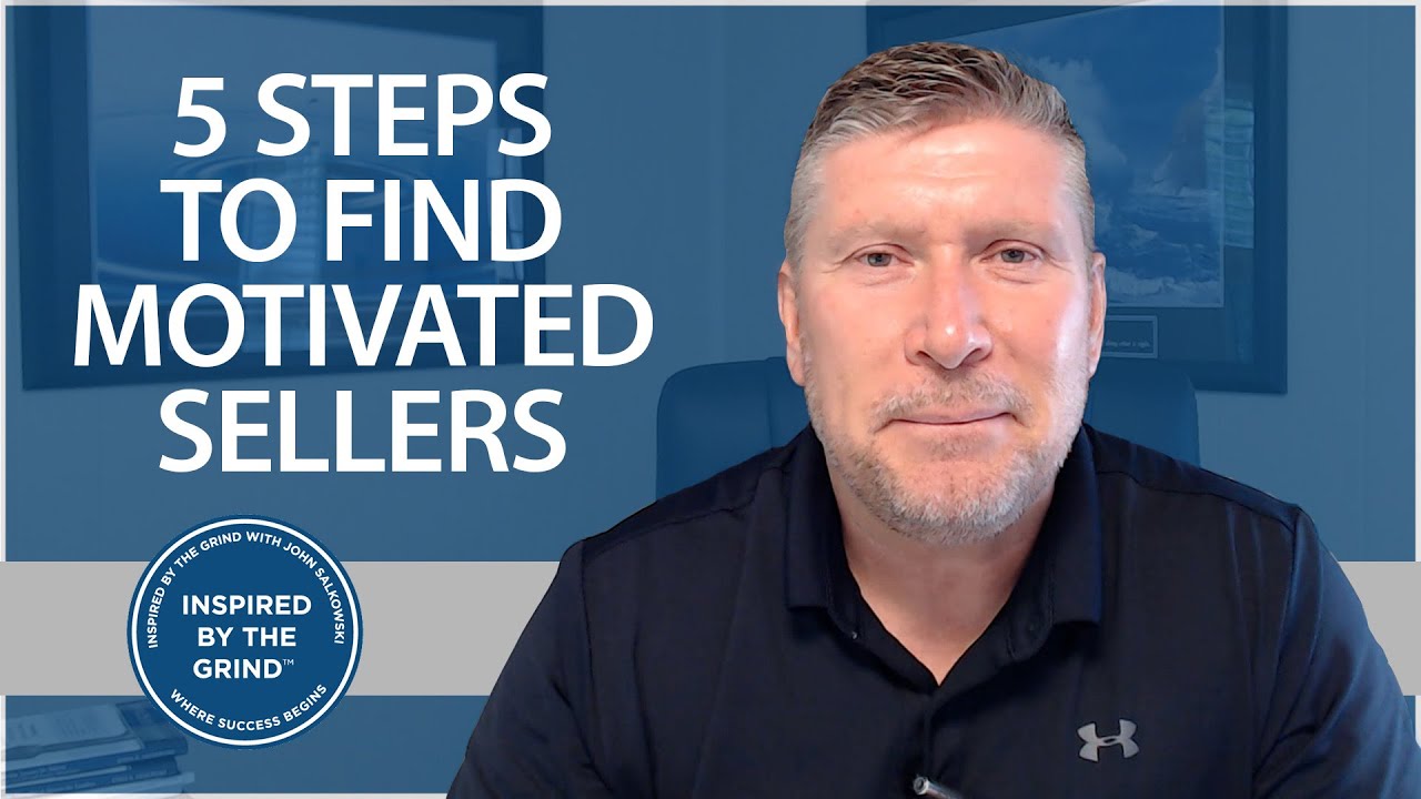Finding Motivated Sellers in This Market