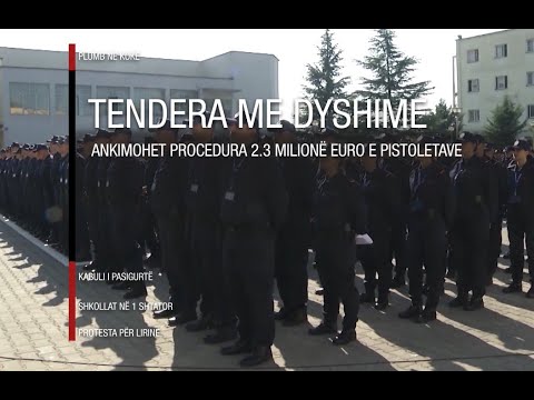 Edicioni informativ - 22 Gusht 2021 - Ora 12:00 - RTV Ora