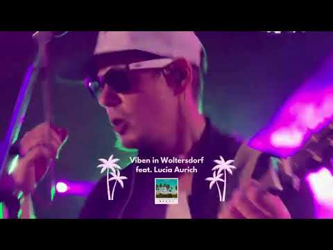VOR ZWEI WOCHEN 🌴 live in Woltersdorf / feat. Lucia Aurich