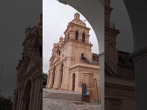 Córdoba Capital Argentina,mi lugar en el mundo 🌎