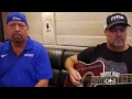 Montgomery Gentry - Tattoos and Scars Acoustic
