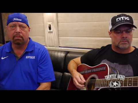 Tattoos and Scars - Montgomery Gentry